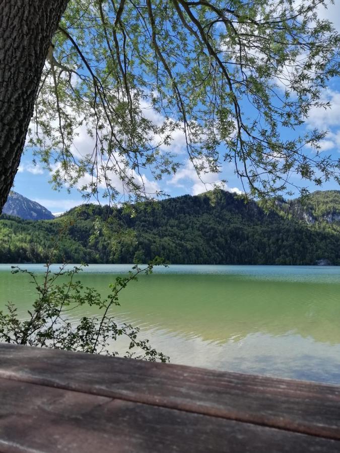 Landgasthof Zum Alten Reichenbach 3* Nesselwang