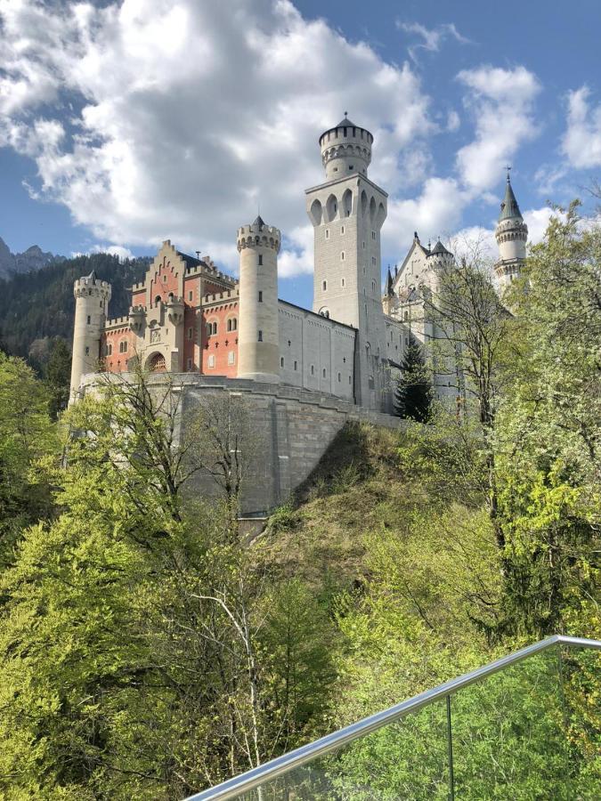 Landgasthof Zum Alten Reichenbach Affittacamere 3*